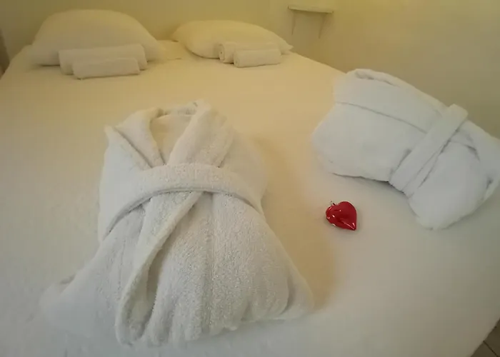 Bed and breakfast La Loge Du Vieux Lyon